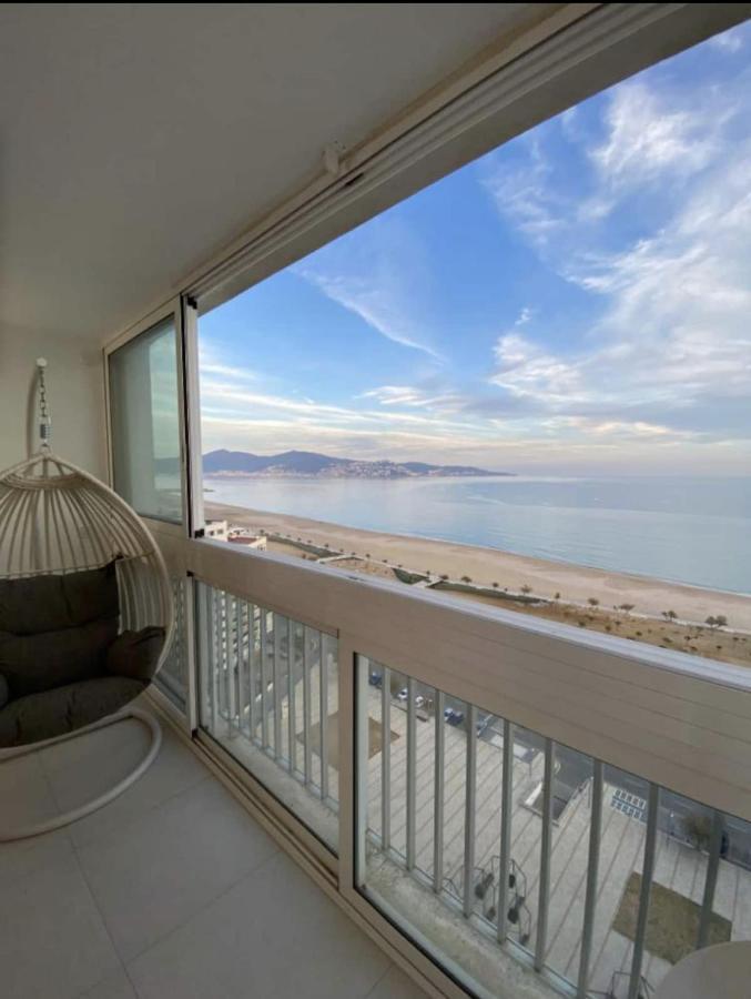 Manhattan Apartment Empuriabrava Εξωτερικό φωτογραφία