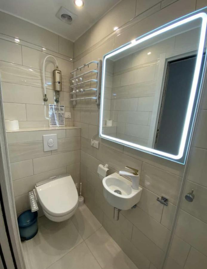 Manhattan Apartment Empuriabrava Εξωτερικό φωτογραφία