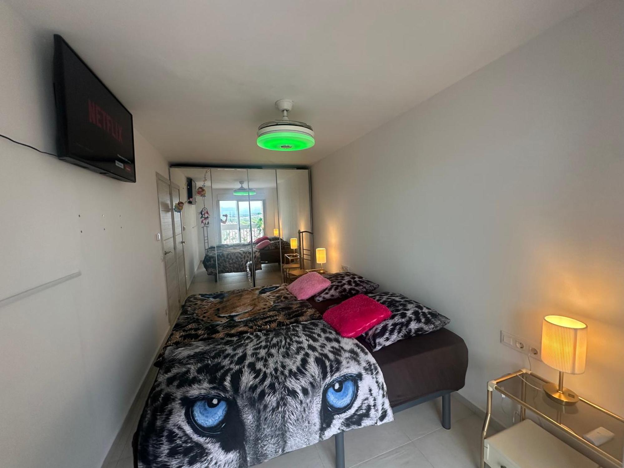 Manhattan Apartment Empuriabrava Εξωτερικό φωτογραφία