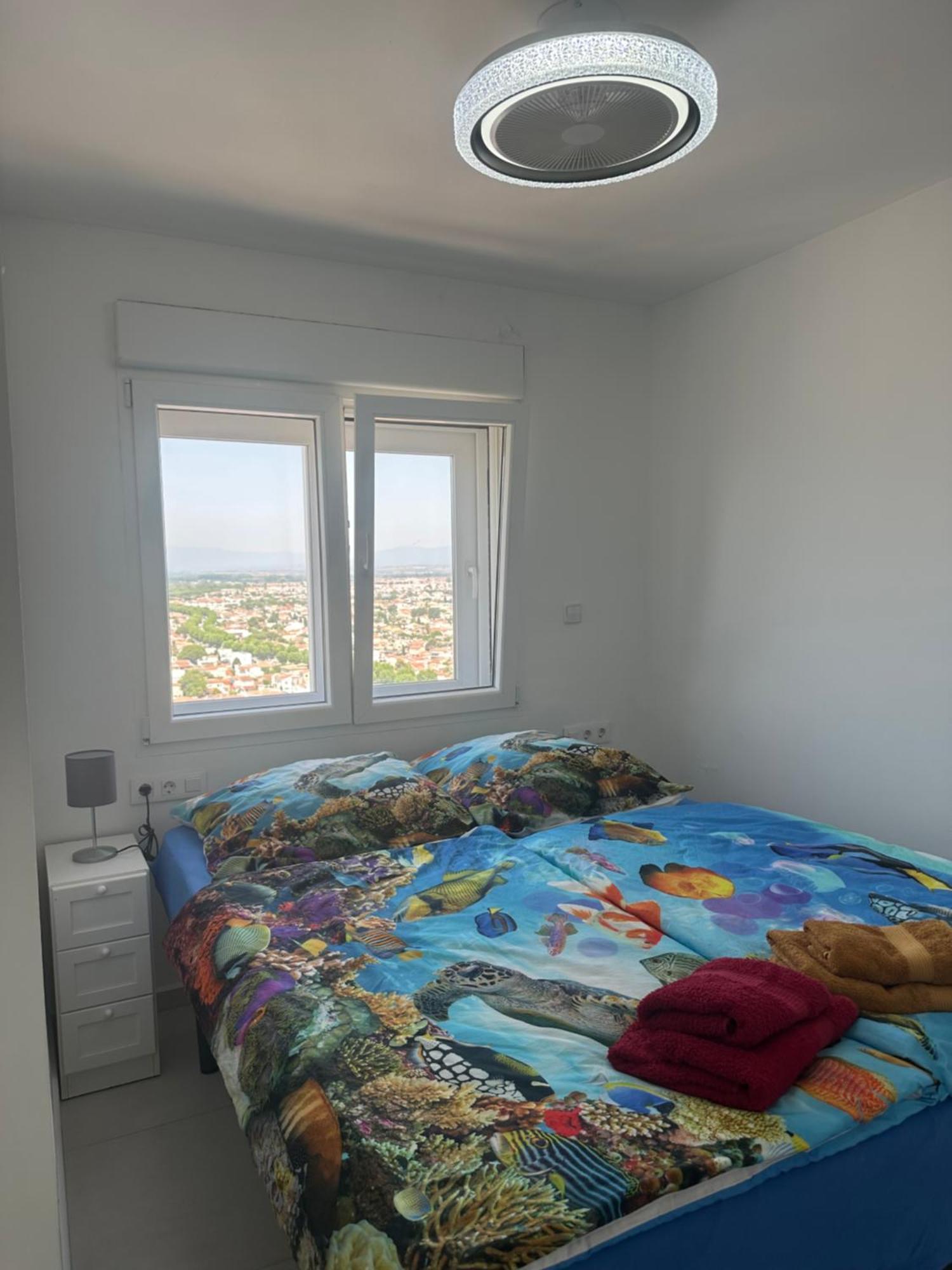 Manhattan Apartment Empuriabrava Εξωτερικό φωτογραφία